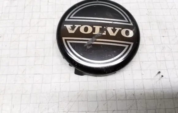 Volvo S40, V40 Original wheel cap 8646379