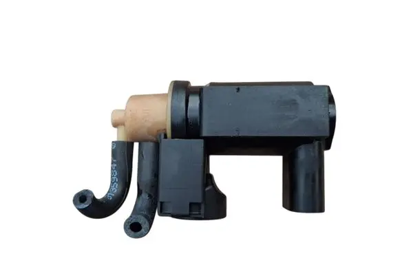 Volvo V60 Turbo solenoid valve 31339808 70466400 15T083