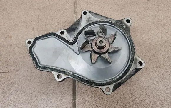 Honda Accord Water pump 