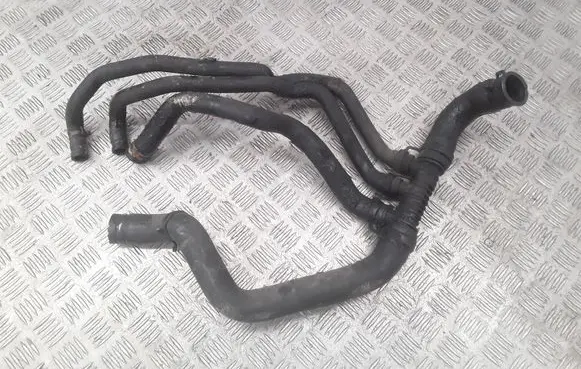 Renault Megane II Engine coolant pipe/hose