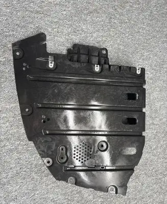 BMW iX Pickup box liner 51757932077 7932077 21105310