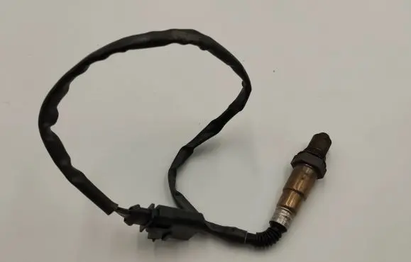 Volkswagen Golf Plus Lambda probe sensor 03C906262AL 0258010111 T236815