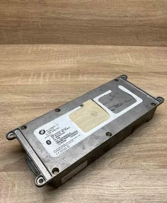 BMW 5 E60 E61 Bluetooth control unit module 6950207