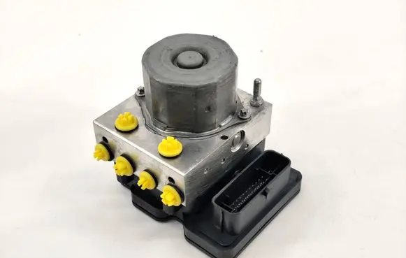 Opel Corsa E ABS Pump 39002554 0265255167 0265956292