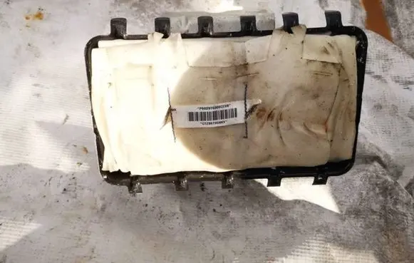 Jeep Grand Cherokee (WK) Passenger airbag p55117000af