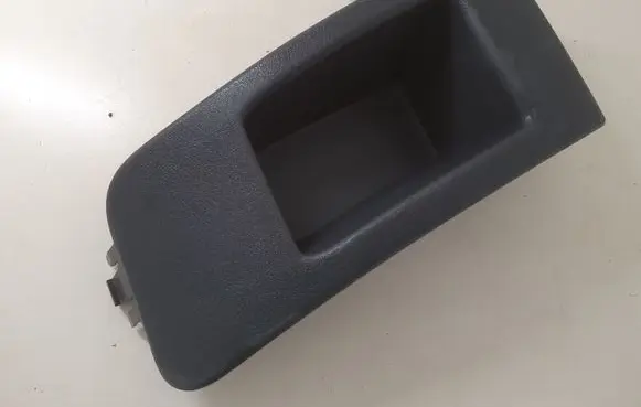 Peugeot Expert Dashboard storage box/compartment 1400128677