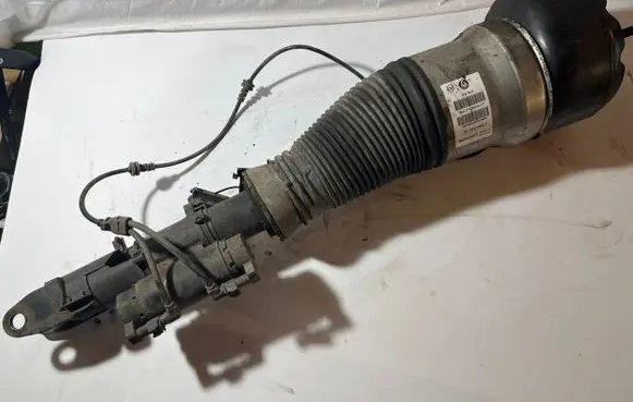 Mercedes-Benz S W222 Front shock absorber/damper A2224211394