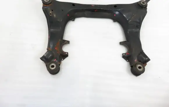 Audi A4 S4 B6 8E 8H Front subframe
