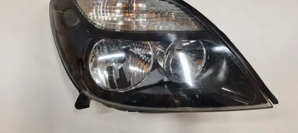 Renault Scenic I Headlight/headlamp 89003125 80618065 02A011