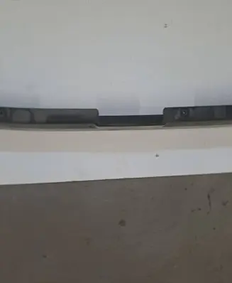 Mercedes-Benz C W203 Rear beam A2036101025