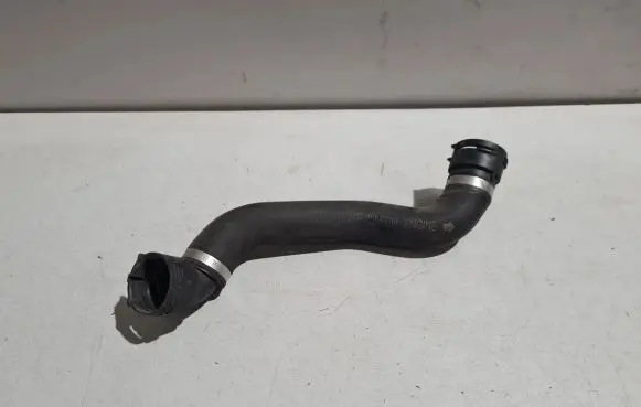 Mercedes-Benz C W205 Engine coolant pipe/hose A2055013132