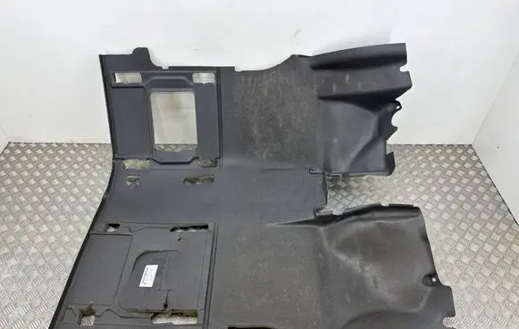 Volkswagen ID. Buzz Interior carpet 1T5863704A