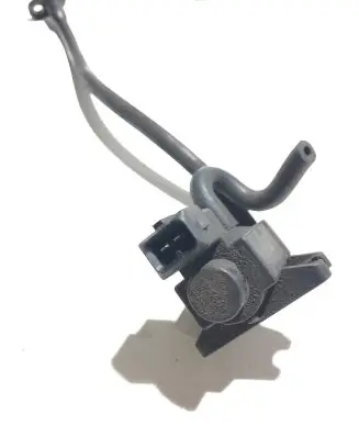 Valve vacuum