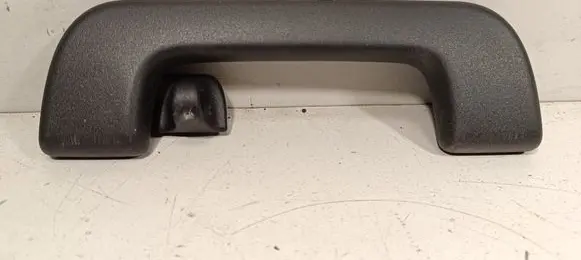 Volkswagen Touareg III Rear interior roof grab handle 4N0857644