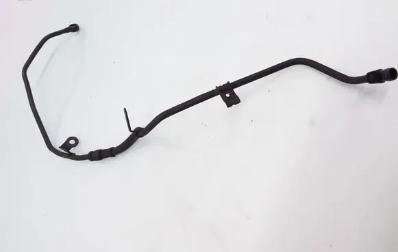 Mercedes-Benz C W203 Power steering hose/pipe/line