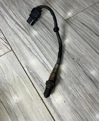 Opel Astra J Lambda probe sensor