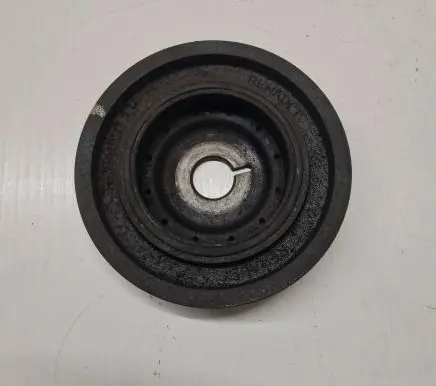 Renault Kangoo I Crankshaft pulley 28317