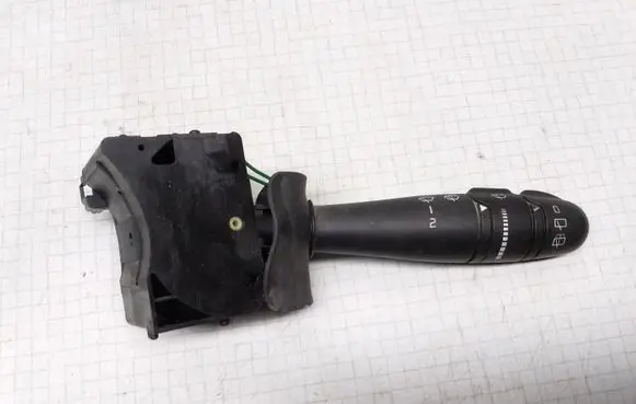 Renault Megane I Wiper control stalk
