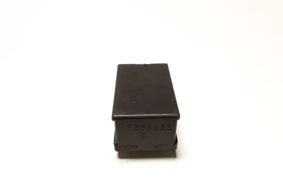 Mitsubishi Pajero Wing mirror control module MR583832 5841432