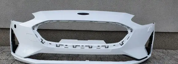 Ford Focus Front bumper