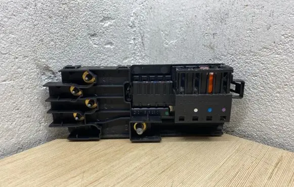 Mercedes-Benz ML W164 Positive wiring loom 2115452301