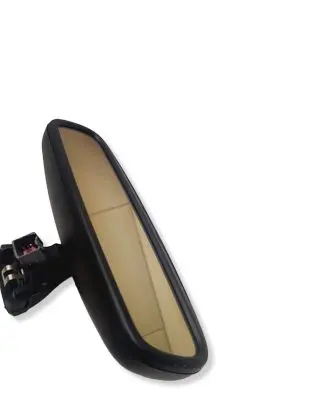 Jaguar S-Type Rear view mirror (interior) 4R8317E678AA