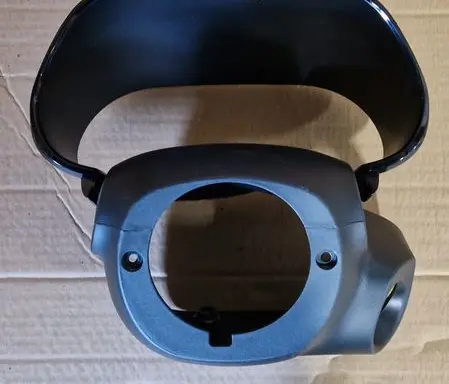 Dacia Spring Steering wheel trim 