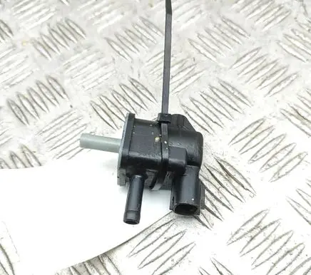 Toyota Yaris Engine mount vacuum valve 90910TC001 HV1362007010