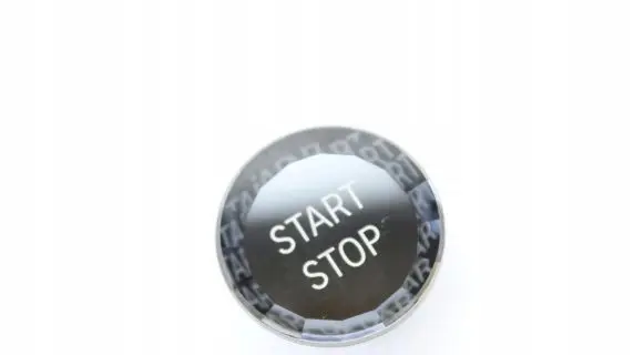 BMW X5 G05 Engine start stop button switch 9475063