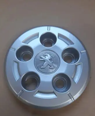 Peugeot Boxer Wheel nut cap/cover 