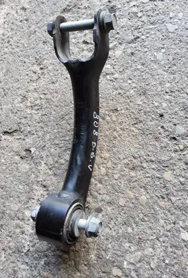 Chrysler 200 Rear upper control arm/wishbone 620AA 14349