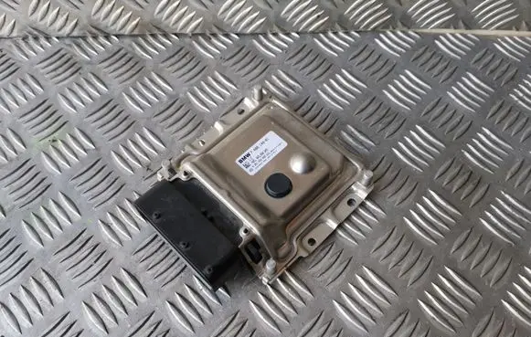 BMW 7 G11 G12 Adblue control unit 748814001 7488140 0281034085