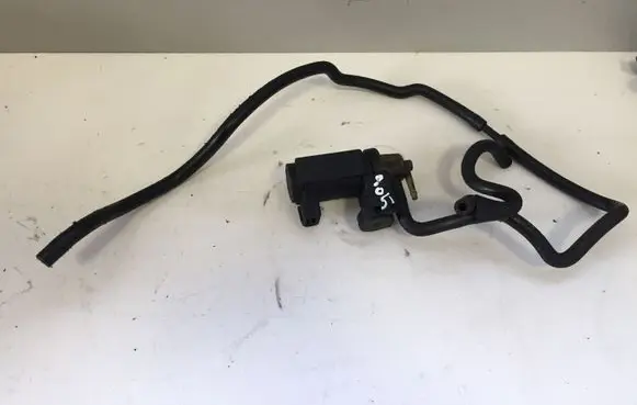 Renault Espace - Grand espace IV Turbo solenoid valve 8200486264