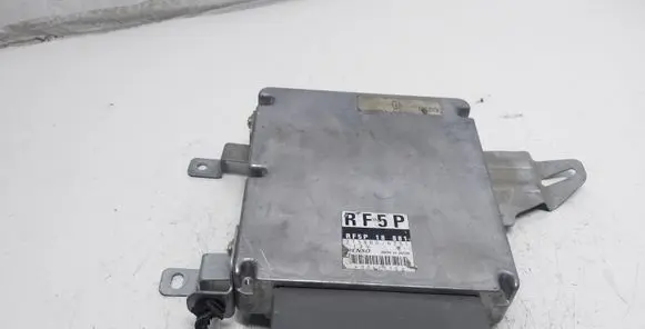 Mazda 6 Engine control unit/module 2758006251
