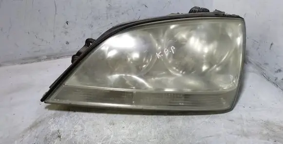 KIA Sorento Headlight/headlamp