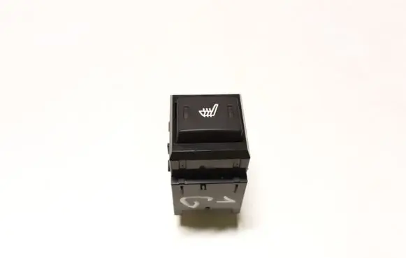 Land Rover Range Rover Sport L320 Seat heating switch YUF500120PVJ 50707A
