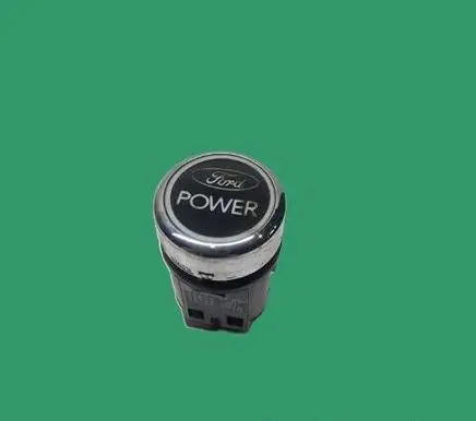 Ford Mondeo MK IV Engine start stop button switch 11572AC 7S7T
