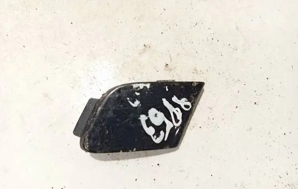 Ford S-MAX Front tow hook cap/cover 8v4117a989aw