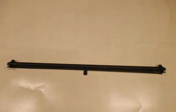 Renault Megane II Parcel shelf load cover 9843677