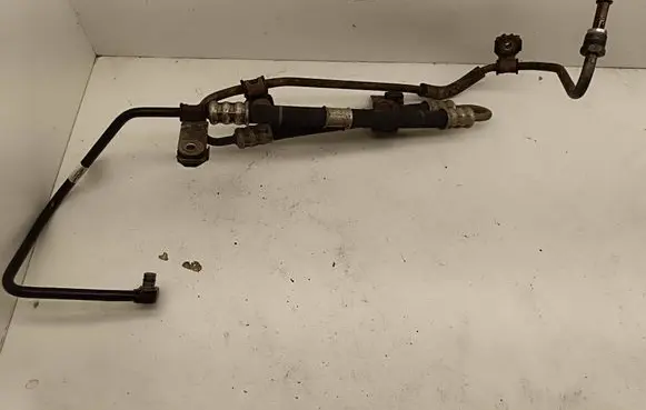 Dodge Durango III Power steering hose/pipe/line 52124656AG
