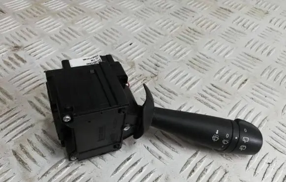 Renault Sandero II Light switch 255671274R 001715 E11811200