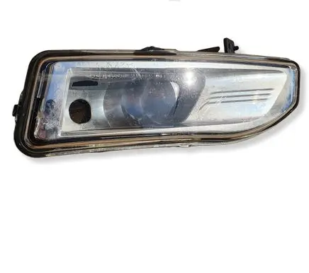 Nissan Qashqai Front fog light 261508995A