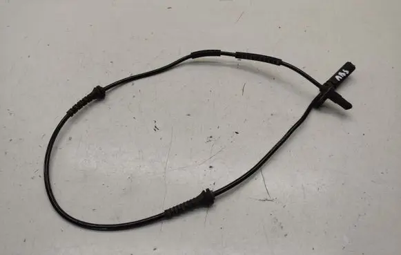 BMW 5 F10 F11 ABS brake wheel speed sensor 6784902 34526784902