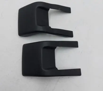 Mini Cooper Countryman R60 Rear seat rail trim cover 9803546