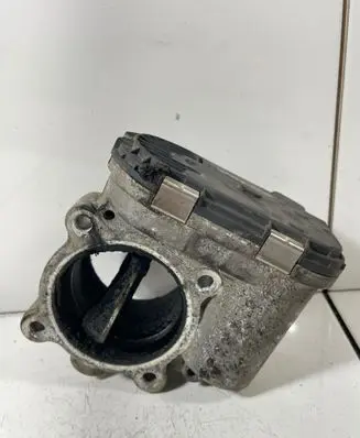 Volvo XC60 Throttle valve 31216665 0280750520 20120