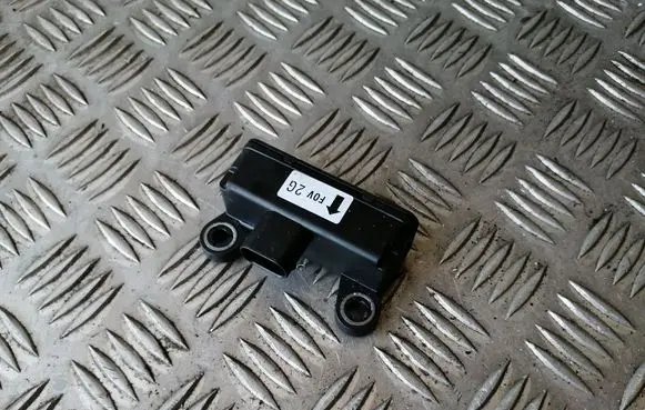 Hyundai i30 ESP acceleration yaw rate sensor 956903X100