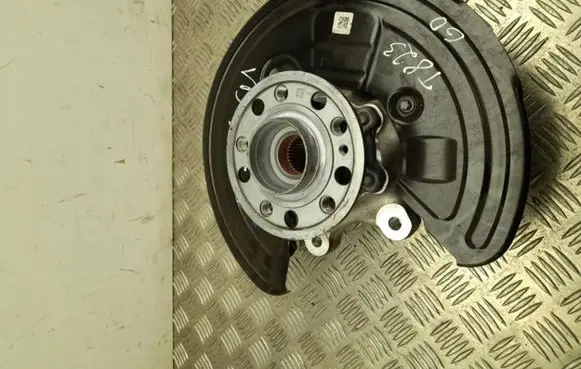Mercedes-Benz EQE v295 Rear wheel hub A2950400