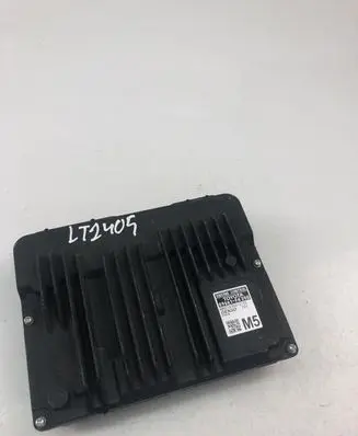 Toyota C-HR I Engine control unit/module 89661F4390