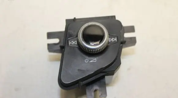 Audi Q7 4M Sound control switch 4M1919616B 06S0108 1700040313