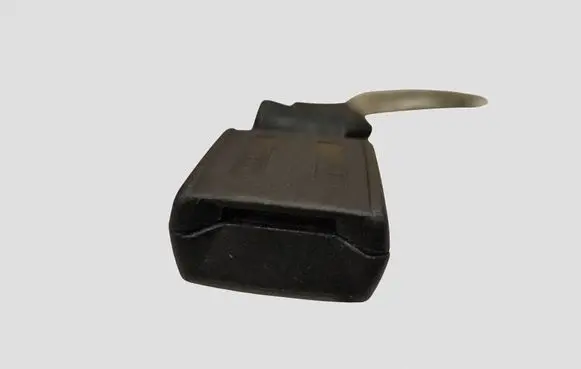 Ford Focus C-MAX Rear seatbelt buckle 3M51R60044CD